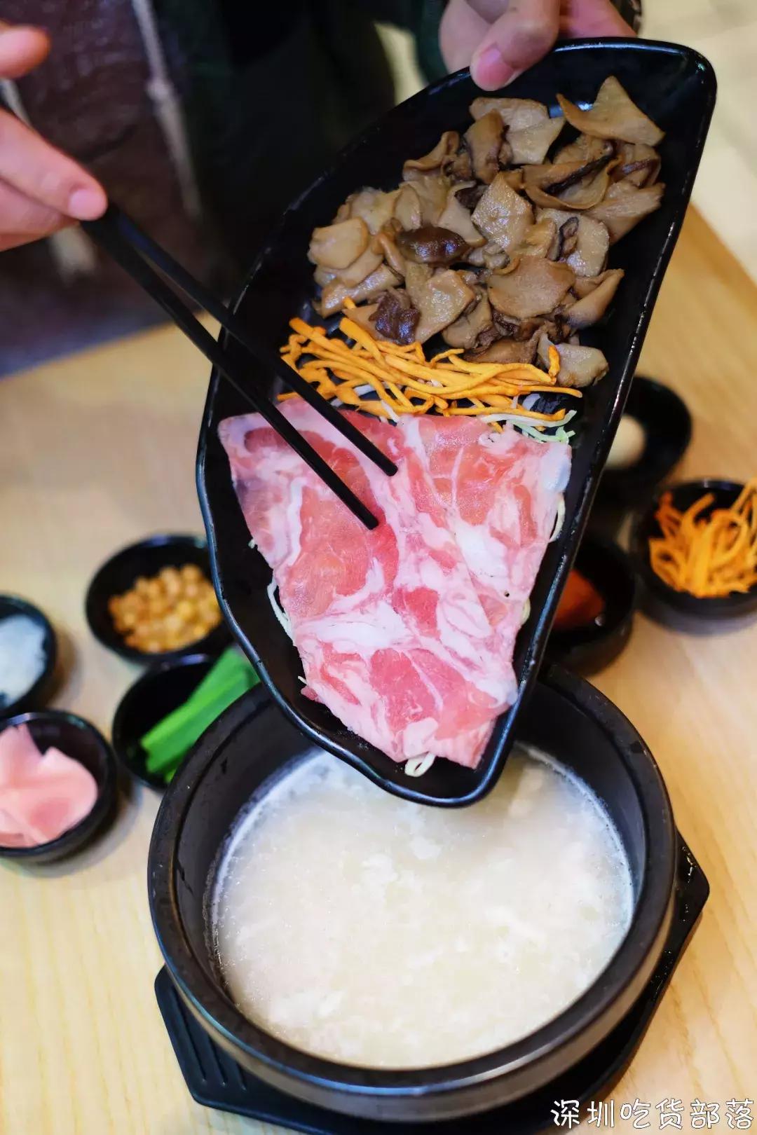 深圳米线一哥化身撩妹狂魔,万千少女们这次要沦陷啦!