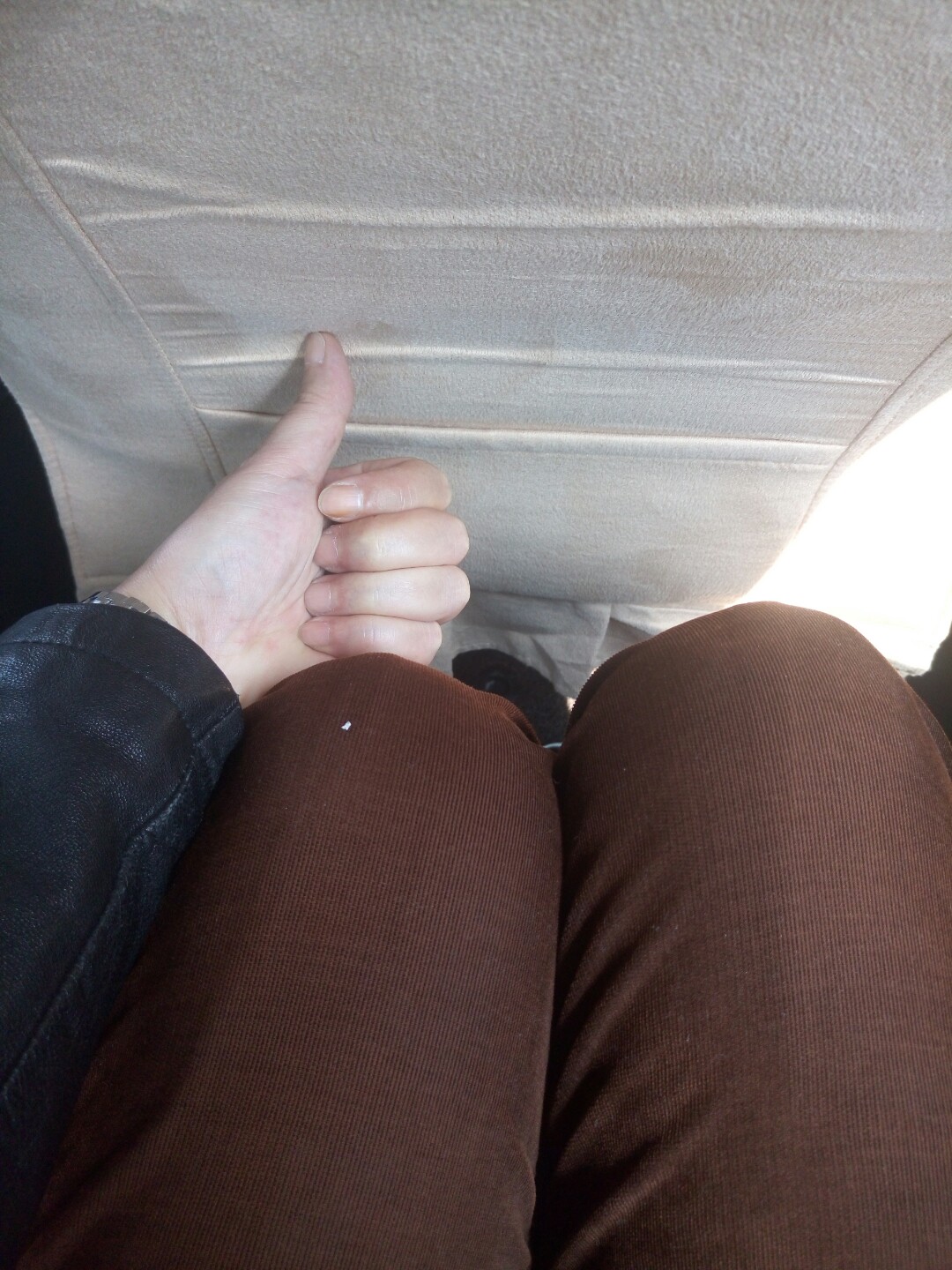 昂克赛拉后排真实空间,昂克赛拉后排空间到底够用吗