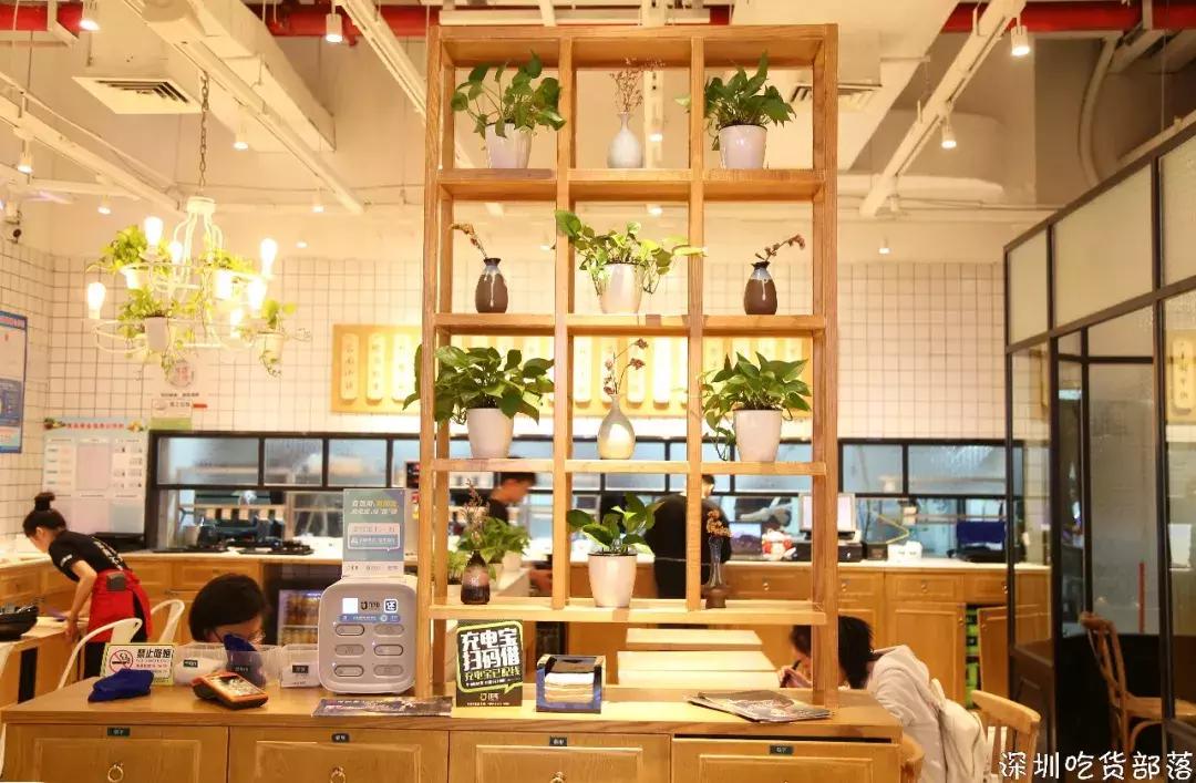 深圳米线一哥化身撩妹狂魔,万千少女们这次要沦陷啦!