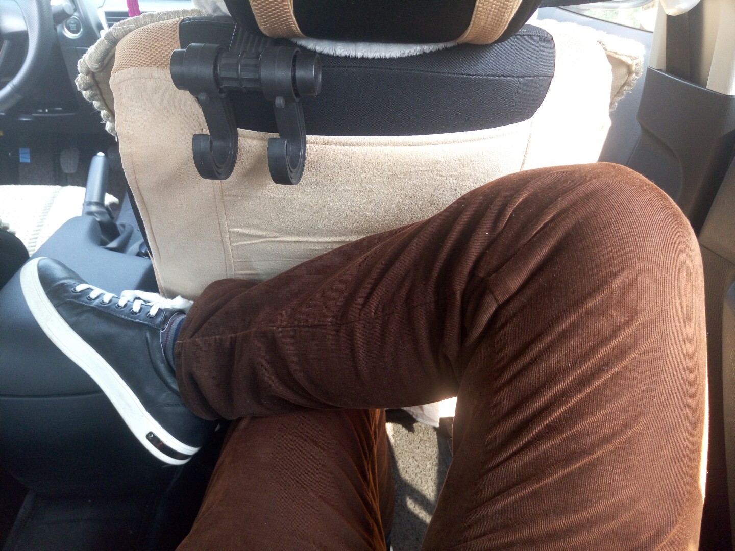 昂克赛拉后排真实空间,昂克赛拉后排空间到底够用吗