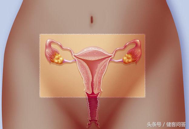 女人要注意哪些传染性疾病,得了这四种常见女性疾病不要慌