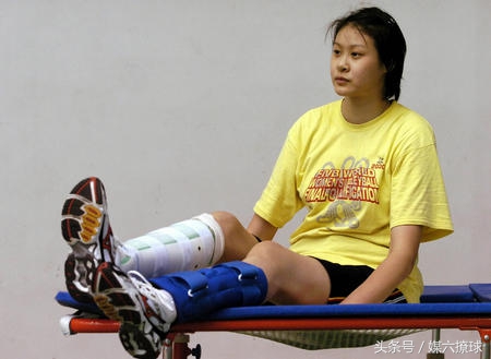 04女排黄金一代,中国女排黄金一代谁在2005年退役