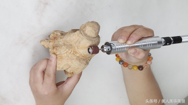 教你怎么做根雕,怎样做根雕视频教程大全