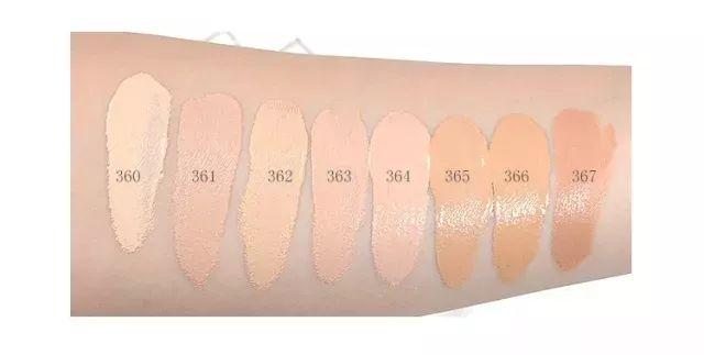 100元以下彩妆推荐品牌,100以下的大牌全套彩妆