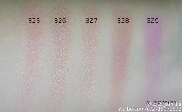 100元以下彩妆推荐品牌,100以下的大牌全套彩妆