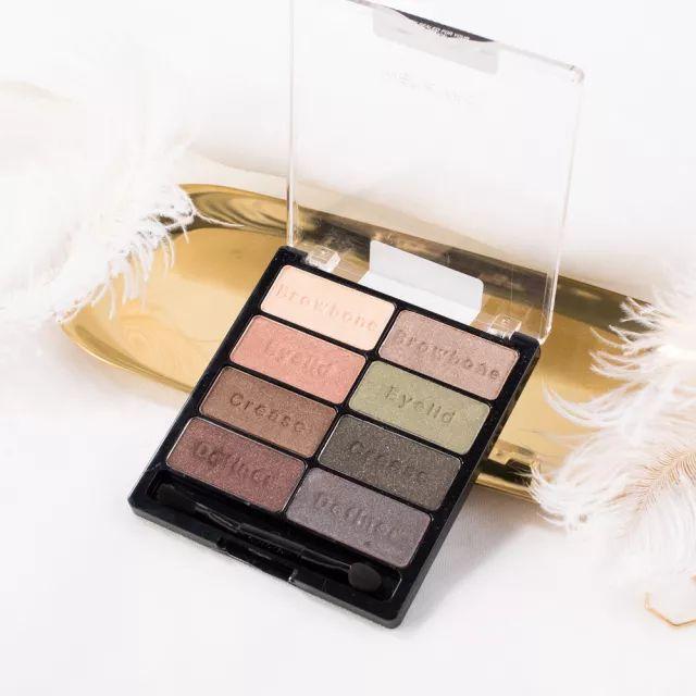 100元以下彩妆推荐品牌,100以下的大牌全套彩妆