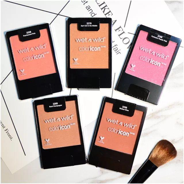 100元以下彩妆推荐品牌,100以下的大牌全套彩妆