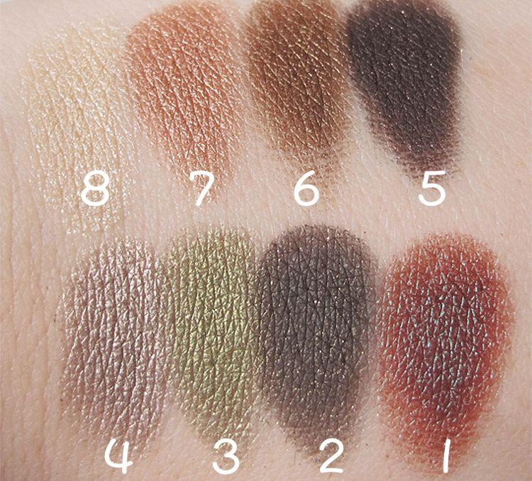 100元以下彩妆推荐品牌,100以下的大牌全套彩妆