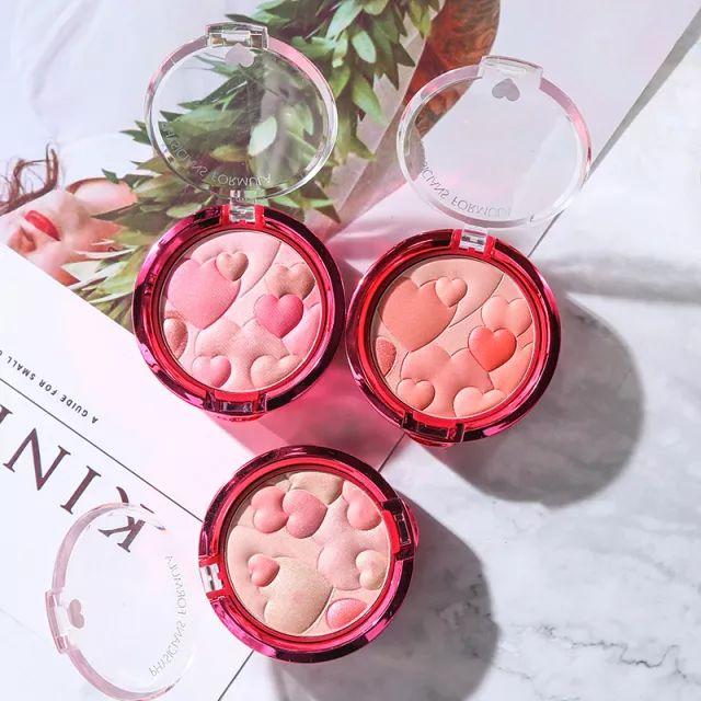 100元以下彩妆推荐品牌,100以下的大牌全套彩妆