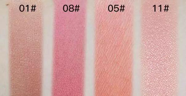 100元以下彩妆推荐品牌,100以下的大牌全套彩妆