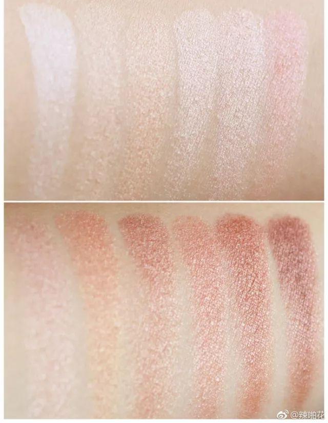 100元以下彩妆推荐品牌,100以下的大牌全套彩妆