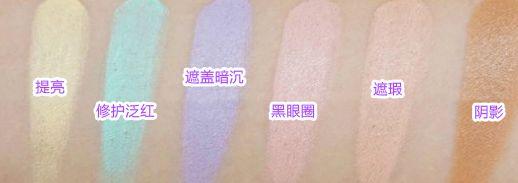 100元以下彩妆推荐品牌,100以下的大牌全套彩妆