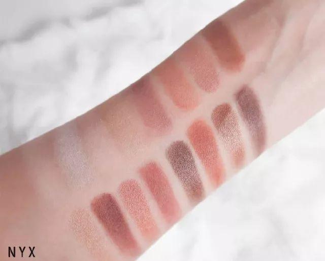 100元以下彩妆推荐品牌,100以下的大牌全套彩妆