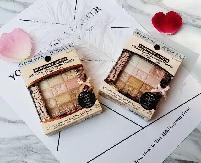 100元以下彩妆推荐品牌,100以下的大牌全套彩妆