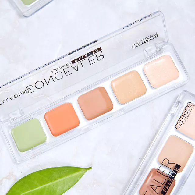 100元以下彩妆推荐品牌,100以下的大牌全套彩妆