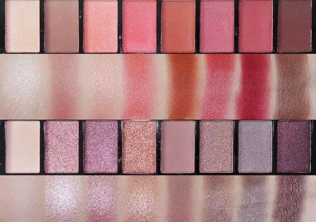 100元以下彩妆推荐品牌,100以下的大牌全套彩妆