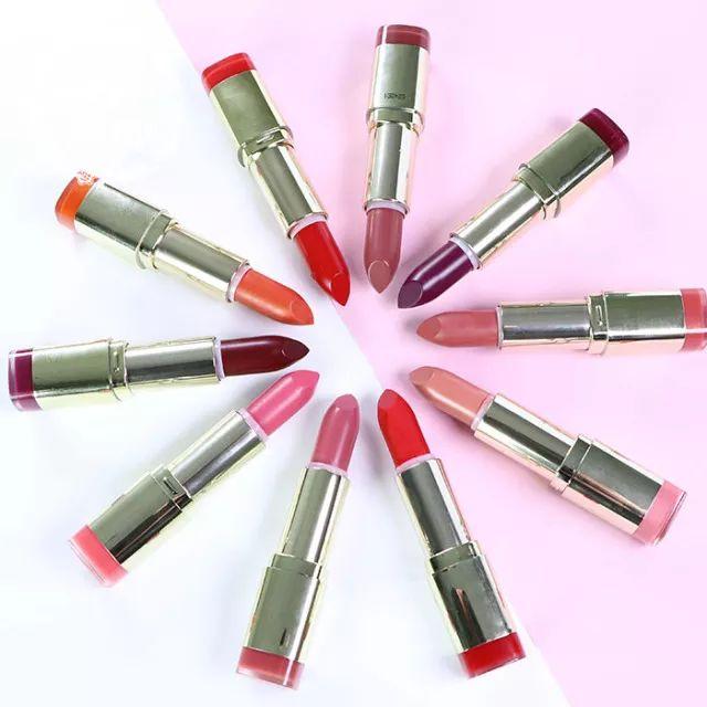 100元以下彩妆推荐品牌,100以下的大牌全套彩妆