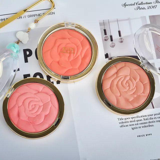 100元以下彩妆推荐品牌,100以下的大牌全套彩妆