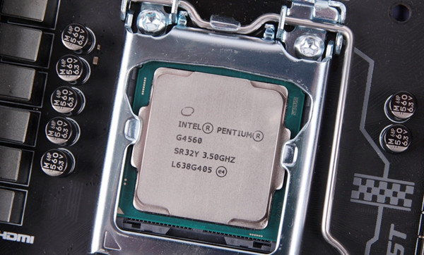 g4560为什么被称为神u,被称为一代神u的i5处理器