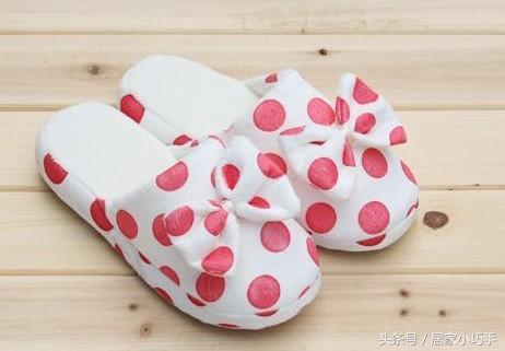 拖鞋脏了怎么清洗干净,棉拖鞋底清洗马上可以穿的方法