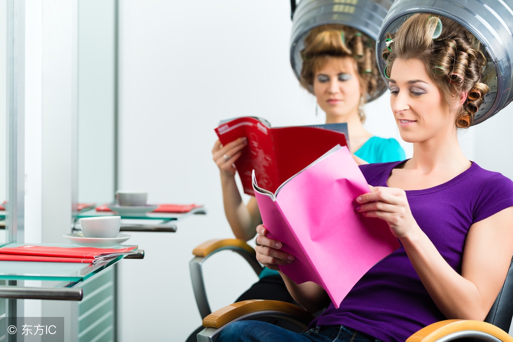 开一家美发店好开吗,美发店开连锁好开吗