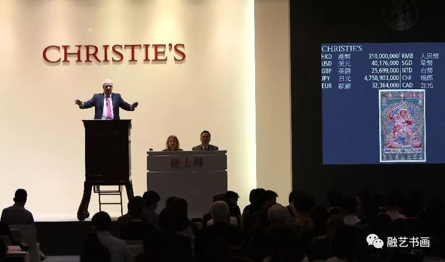 古玩艺术品是未来投资亮点：你准备好了吗？