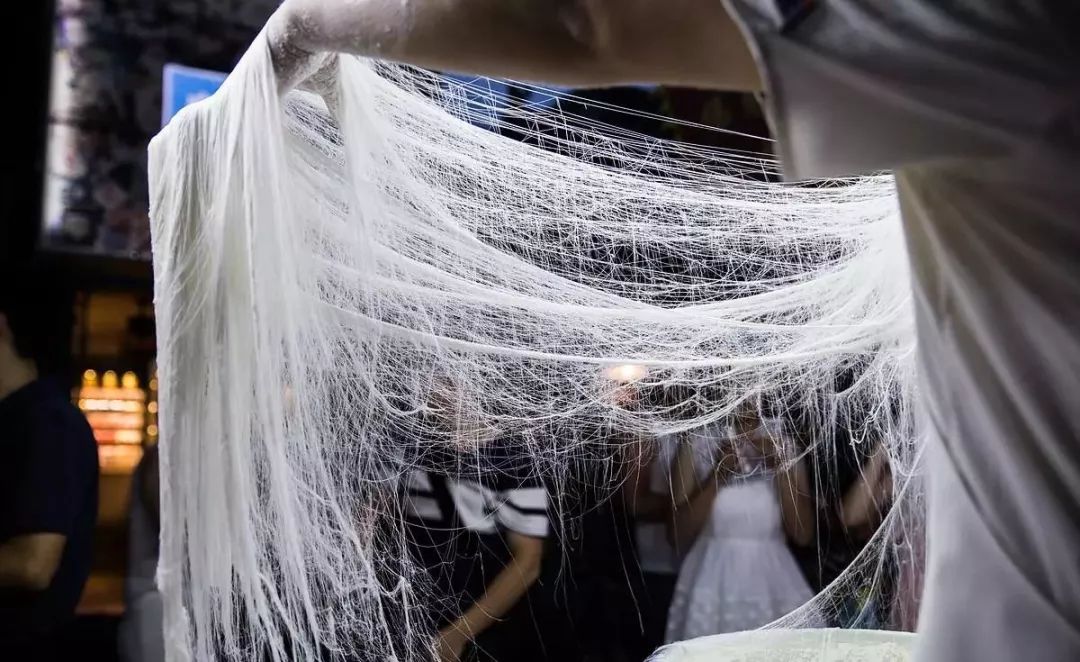 二月二龙须酥,二月二吃龙须面