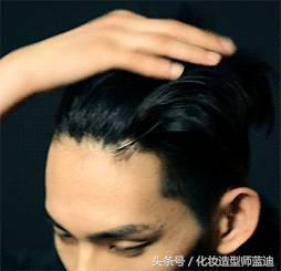 发型不要随便尝试,发型简单不要皮筋