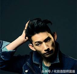 发型不要随便尝试,发型简单不要皮筋