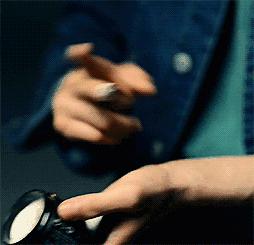 发型不要随便尝试,发型简单不要皮筋