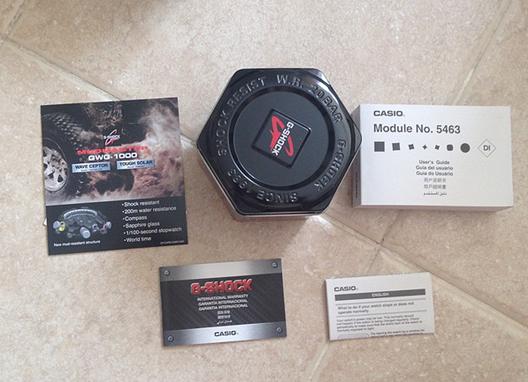 卡西欧小泥王最值得买的版本,卡西欧泥王极限测试