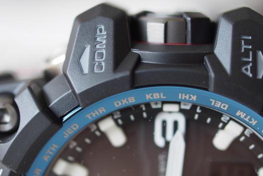 卡西欧小泥王最值得买的版本,卡西欧泥王极限测试