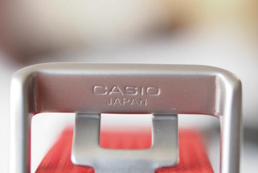 卡西欧小泥王最值得买的版本,卡西欧泥王极限测试