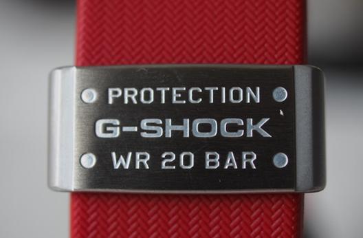 卡西欧小泥王最值得买的版本,卡西欧泥王极限测试