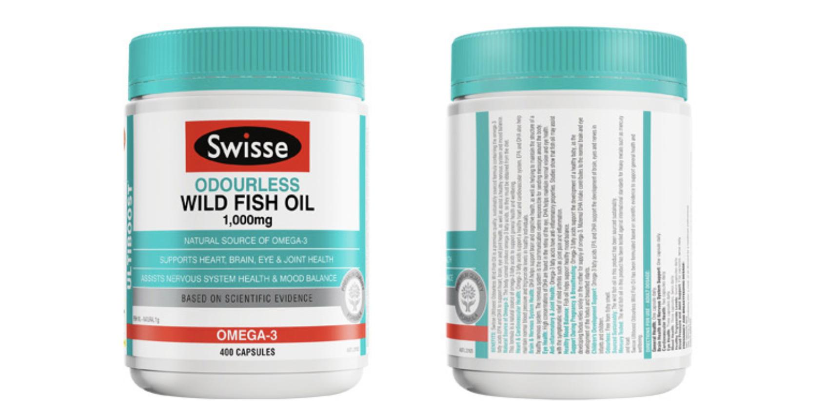 澳洲海淘最强攻略新人必备,奶粉及保健类必买清单