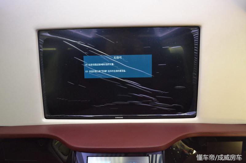 2014款gmc原装进口房车,新款gmc大房车