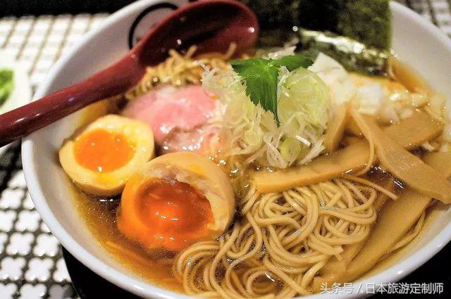 告别“一兰”,史上最值得珍藏的京都拉面指南,每一家都想吃