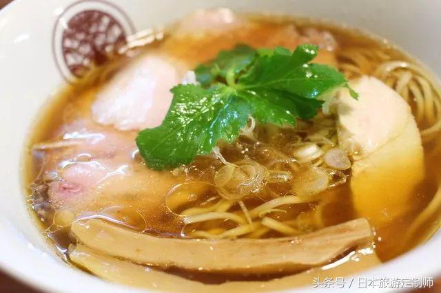 告别“一兰”,史上最值得珍藏的京都拉面指南,每一家都想吃