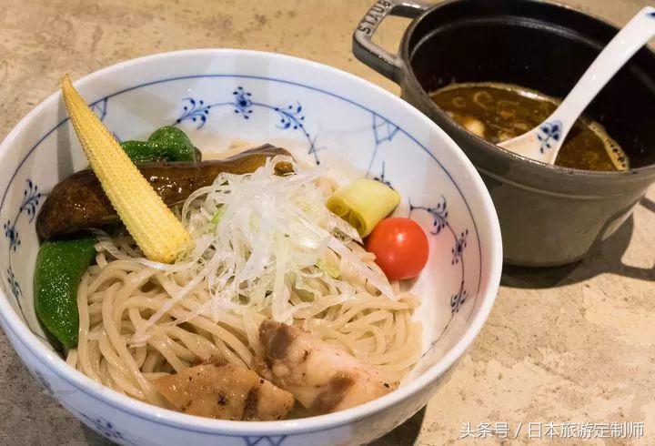 告别“一兰”,史上最值得珍藏的京都拉面指南,每一家都想吃