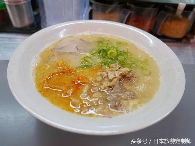 告别“一兰”,史上最值得珍藏的京都拉面指南,每一家都想吃
