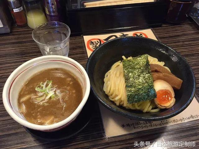 告别“一兰”,史上最值得珍藏的京都拉面指南,每一家都想吃