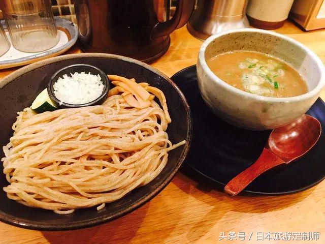 告别“一兰”,史上最值得珍藏的京都拉面指南,每一家都想吃