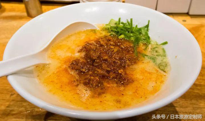 告别“一兰”,史上最值得珍藏的京都拉面指南,每一家都想吃