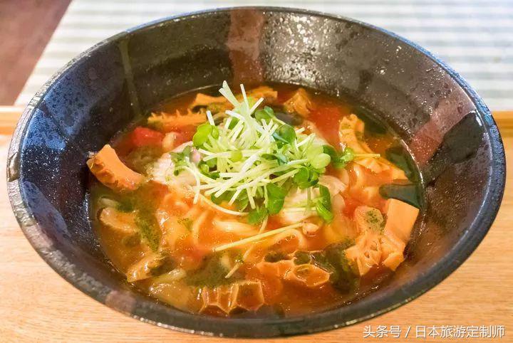 告别“一兰”,史上最值得珍藏的京都拉面指南,每一家都想吃