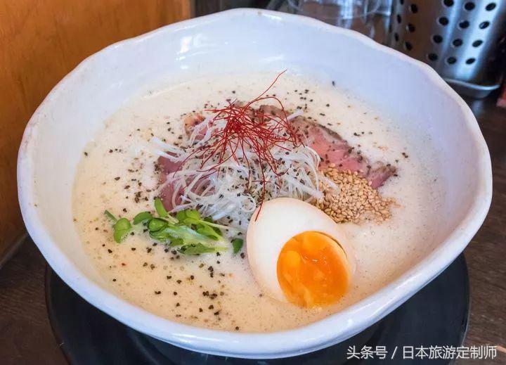 告别“一兰”,史上最值得珍藏的京都拉面指南,每一家都想吃