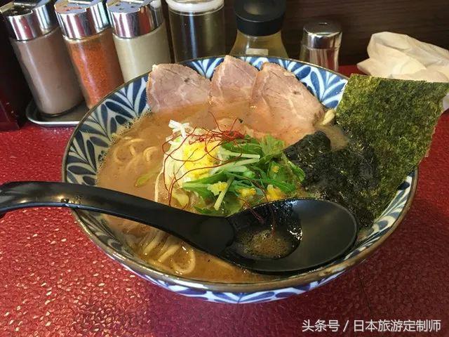 告别“一兰”,史上最值得珍藏的京都拉面指南,每一家都想吃