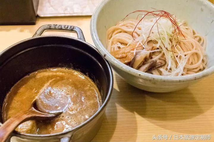 告别“一兰”,史上最值得珍藏的京都拉面指南,每一家都想吃