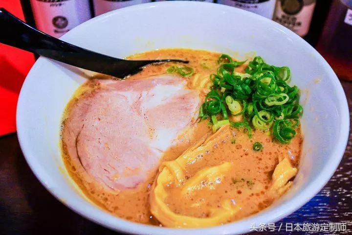 告别“一兰”,史上最值得珍藏的京都拉面指南,每一家都想吃