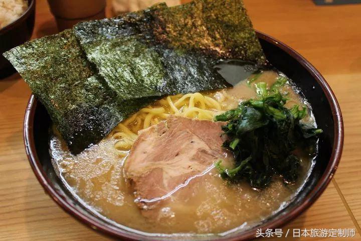 告别“一兰”,史上最值得珍藏的京都拉面指南,每一家都想吃