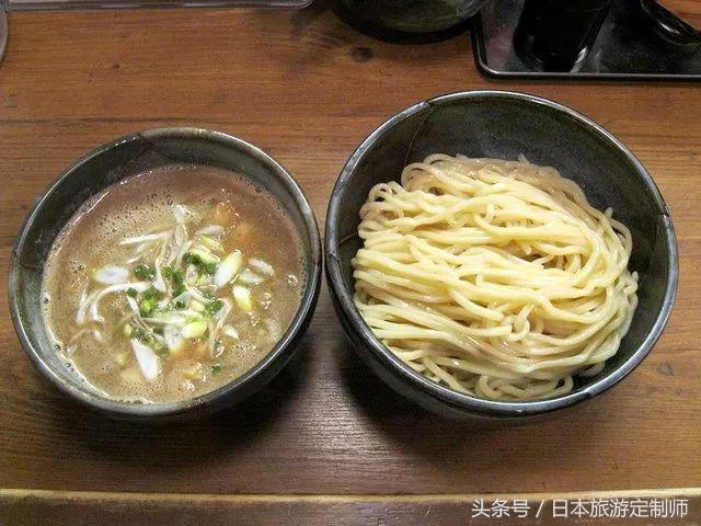 告别“一兰”,史上最值得珍藏的京都拉面指南,每一家都想吃